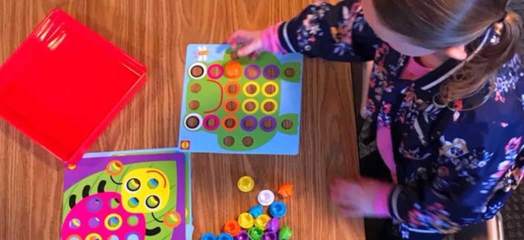 Ms. Honey Bears Preschool – Learn, Play and Grow Together